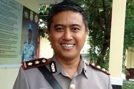 Ini Pesan Terakhir AKBP Hadi Wicaksono Sebelum Tinggalkan Inhil!